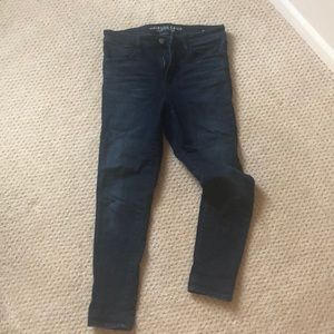 Hi-Rise Jegging